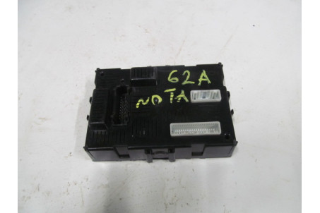 Блок керування Nissan Note (E11) 2006-2013 284B2BC62A (15377)