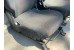 Сиденья передние ткань 3D Mitsubishi Colt (Z30) 2004-2012 6911A203XA (15378)