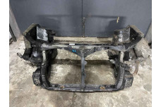 Панель передня кузовна з лонжеронами Lexus RX (XU30) 2003-2008 5320148041 (15388)