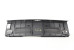 Накладка задньої панелі Toyota Avensis T25 (T250) 2003-2009 5838705080 (15394)