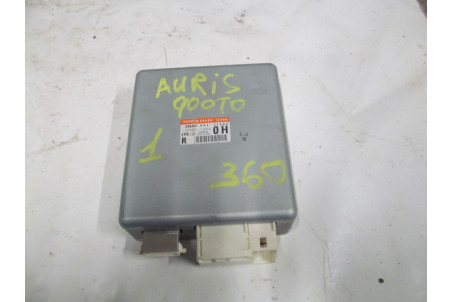 Блок керування рульовою рейкою Toyota Auris 2006-2012 8965012360 (15407)