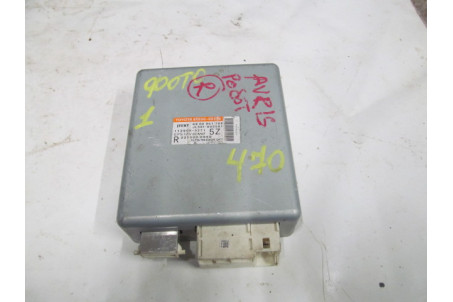 Блок керування рульовою рейкою Toyota Auris 2006-2012 8965002470 (15408)