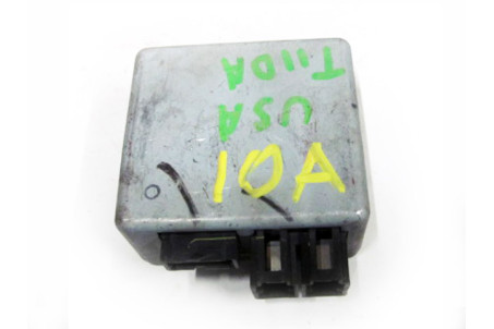 Блок керування рульовою рейкою Nissan Tiida (C11) 2007-2013 28500EM10A (15409)