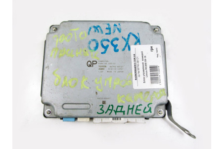 Блок керування камерою Lexus RX (AL10) 2009-2015 8679248121 (15413)