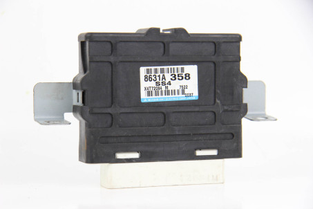 Блок управления АКПП Mitsubishi Pajero Wagon IV (V90) 2007-2013 8631A358 (15422)