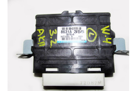 Блок керування приводом 4WD Mitsubishi Pajero Wagon IV (V90) 2007-2013 8631A356 (15423)