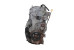 Двигатель без навесного оборудования 2.0 Nissan X-Trail (T31) 2007-2012 MR20 (15425)