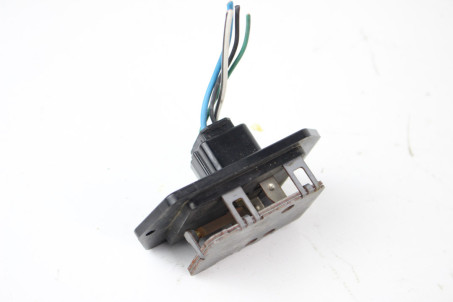 Резистор Toyota Yaris 2005-2011 871380K090 (15430)