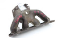 Коллектор выпускной 2.0 Nissan Qashqai (J10) 2007-2014 14002JD20A (15437)