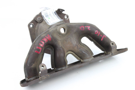 Колектор випускний 2.0 Nissan Qashqai (J10) 2007-2014 14002JD20A (15437)