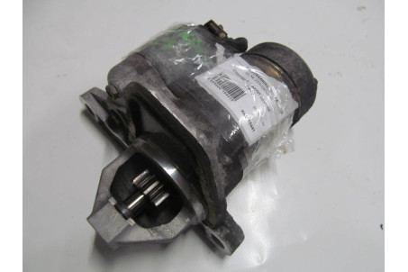 Стартер 2.0 АКПП Nissan Qashqai (J10) 2007-2014 23300EN200 (15441)
