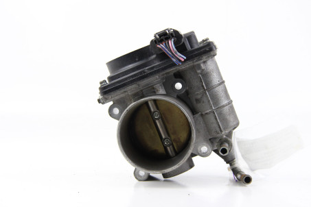 Заслонка дроссельная электро 2.0 Nissan Qashqai (J10) 2007-2014 16119EN20C (15442)