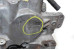 Двигатель без навесного оборудования 2.0 Nissan Qashqai (J10) 2007-2014 MR20 (15444)