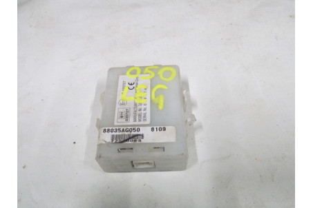 Блок управления центральным замком Subaru Legacy (BL) 2003-2009 88035AG050 (15456)