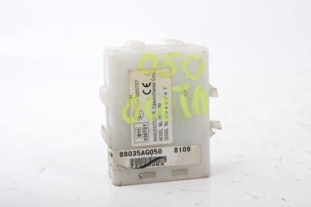 Блок керування центральним замком Subaru Outback (BP) 2003-2009 88035AG050 (15457)