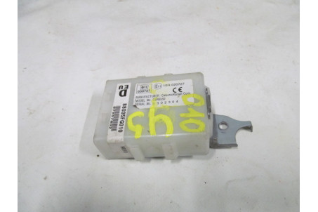 Блок управления центральным замком Subaru Impreza (GH/GE) 2007-2013 88035FG010 (15458)