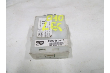 Блок управления центральным замком Subaru Legacy (BL) 2003-2009 88035FG010 (15459)