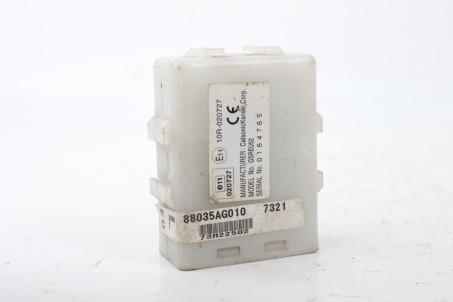 Блок управления центральным замком Subaru Outback (BP) 2003-2009 88035FG010 (15460)
