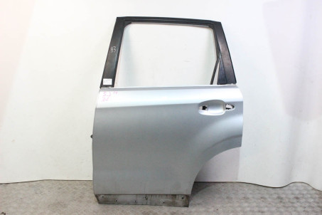 Двері задні ліві Subaru Forester (SJ) 2012-2018 60409SG0119P (15474)