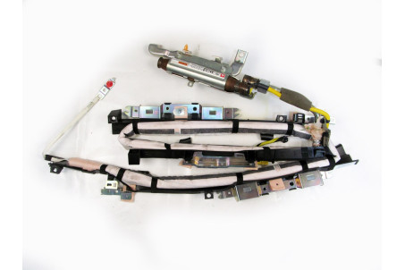 Подушка безпеки для стелі / штора / ліва Honda CR-V (RE) 2006-2012 78875-SWA-E80 (15486)