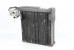 Випарник кондиціонера Nissan Micra (K12) 2002-2011 27280BG07A (15490)