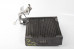 Випарник кондиціонера Nissan Micra (K12) 2002-2011 27280BG07A (15490)
