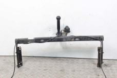 Фаркоп Nissan Note (E11) 2006-2013  (15493)