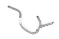 Петля кр. багажника права Toyota Camry 30 (XV30) 2001-2006 6450333070 (15510)