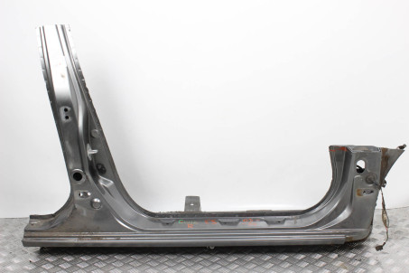 Поріг правий зі стійками (A-B) Honda Civic (EM/EP/ES/EU) 2001-2005  (15512)