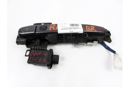 Ручка двери наруж прав перед бесключевой доступ Toyota RAV-4 III (XA30) 2005-2012 6921012320A5 (15515)