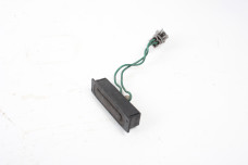 Кнопка кришки багажника Nissan Qashqai (J10) 2007-2014 90602JD00B (15517)