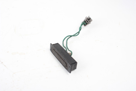 Кнопка кр.багажника Nissan Qashqai (J10) 2007-2014 90602JD00B (15517)