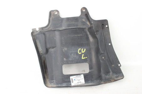 Защита двигателя боковая левая Mitsubishi Outlander (CU) 2003-2008 MR974865 (15524)