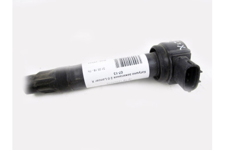 Котушка запалювання 2.0 Mitsubishi Lancer X (CY) 2007-2013 1832A016 (15527)