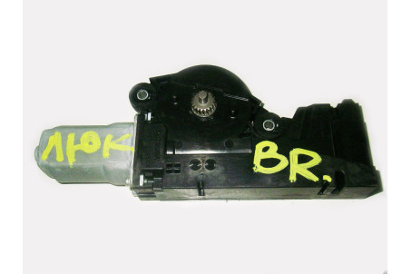 Моторчик люка Subaru Outback (BR) 2009-2014 65450AJ010 (15543)