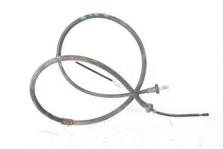 Трос ручного гальма правий (під барабан) Nissan Micra (K12) 2002-2011 36530AX601 (15546)