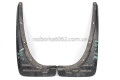 Брызговики передние пара Toyota RAV-4 II 2000-2005 7662242070  7662142070 (15582)