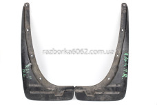 Брызговики передние пара Toyota RAV-4 II 2000-2005 7662242070  7662142070 (15582)