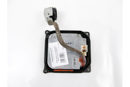Блок розжига ксеноновой фары Toyota Camry 40 (XV40) 2006-2011 8596752010 (15605)