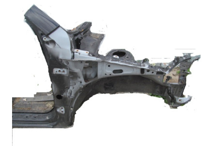 Чверть кузова передня права Toyota RAV-4 III 2005-2012 5370142140 (15606)