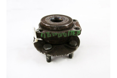 Ступица передняя Subaru Impreza (GH/GE) 2007-2013 28373AG000 (15616)