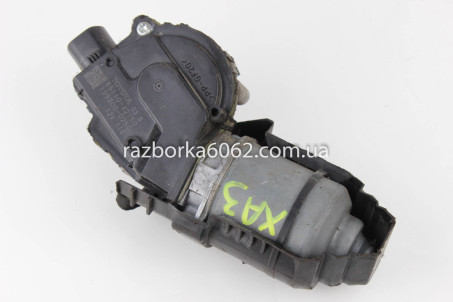 Моторчик стеклоочистителя передний Subaru Impreza (GH/GE) 2007-2013 86510FG010 (15620)