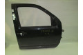 Дверь передняя правая Nissan Navara (D40) 2005-2013 80100EB330 (15653)