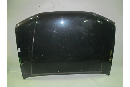 Капот Nissan Navara (D40) 2005-2013 65100EB330 (15656)