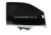 Стекло двери переднее правое Nissan Navara (D40) 2005-2013 80300EB300 (15661)
