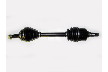 Привід передній лівий під ABS 1.4-1.6 (26/23) Toyota Corolla E12 (E120) 2000-2006 4342013050 (15681)