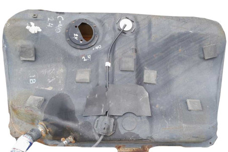 Бак топливный металлический Toyota Camry 40 (XV40) 2006-2011 7700133150 (15683)