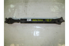 Вал карданний передній МКПП (L=808) Nissan Navara (D40) 2005-2013 37200EB300 (15695)