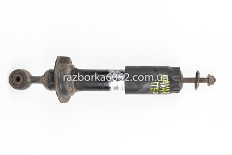 Амортизатор передній Nissan Navara (D40) 2005-2013 56100EB31D (15697)