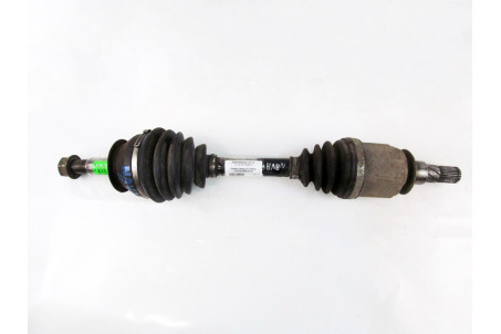 Привід передній лівий Nissan Navara (D40) 2005-2013 39100EB310 (15700)